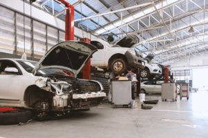 New Mexico full-service auto repair and maintenance business for sale by Sam Goldenberg & Associates