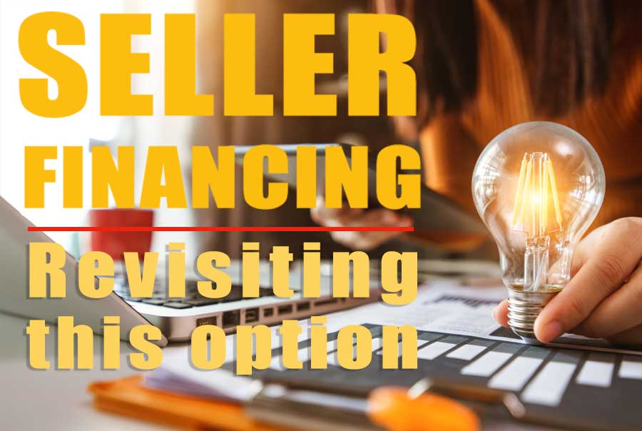 How do I sell my New Mexico business? Seller financing is one path to maximizing the value you receive.