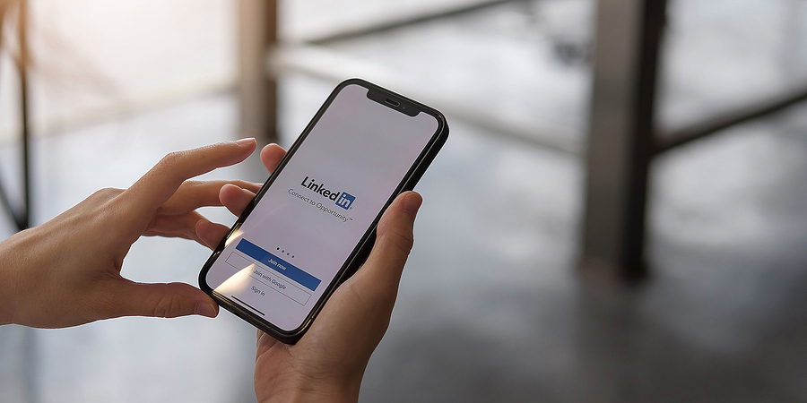 5 Essential Tips for Your LinkedIn Profile - Sam Goldenberg & Associates
